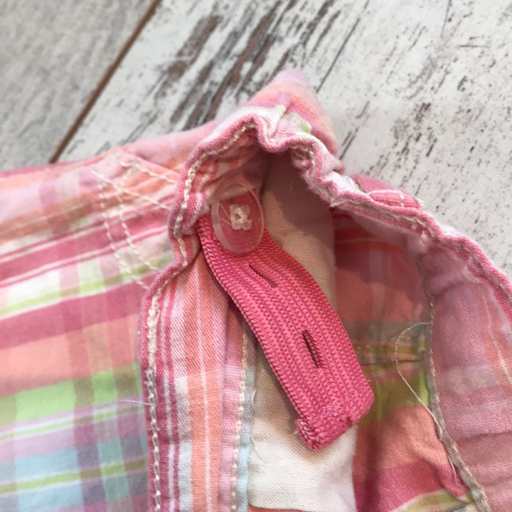 Pink Shorts - Picture 5 of 8